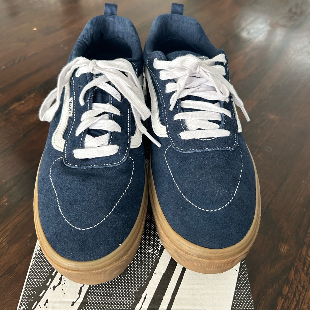 Men’s Vans - Size 11.5